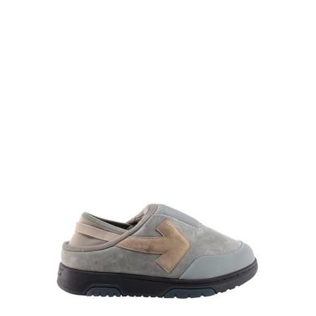 Off White, Sneakers Grijs, Heren, Maat:40 EU