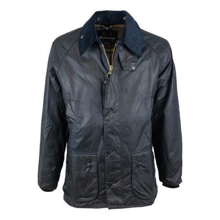 Barbour Light Jakke Blå, Herre