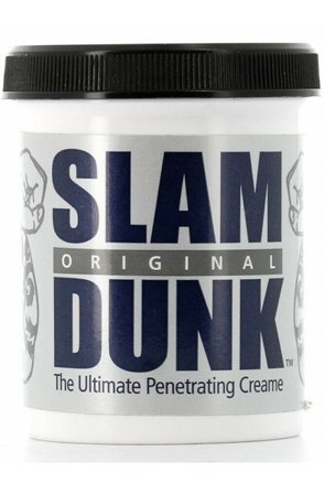 Fist Slam Dunk Original Lube 453g Glidmedel anal/fisting - Blushme.se