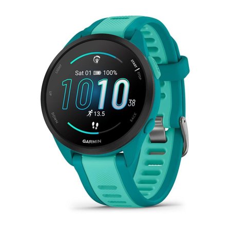 Garmin Forerunner 165 Music 3.05 Cm