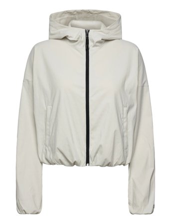 Unstoppable Woven Rstop Ls Black Under Armour