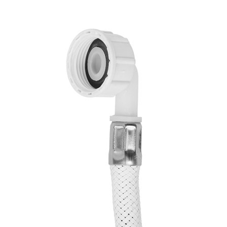 Inloppsslang för tvättmaskin och diskmaskin – 2 m