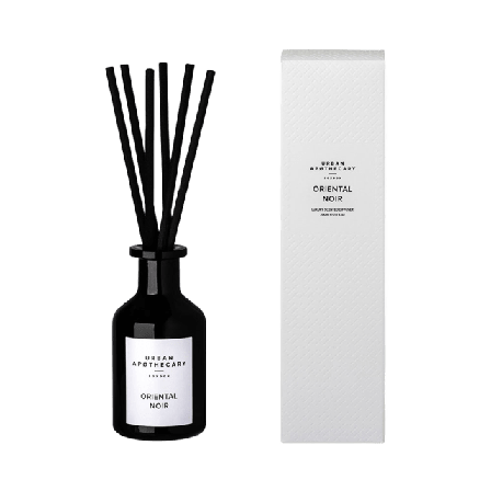 URBAN APØTHECARY Diffuser/Doftpinnar Oriental Noir Doftljus & rumsdofter Unisex 200ML