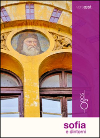 Sofia e dintorni Simonetta Di Zanutto