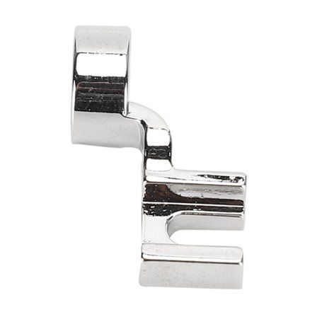 Ompelukoneen paininjalan vaihto, korkea ja matala varsi, kotitalouden kirjontavarusteet (matala varsi, ei aukeava paininjalka)