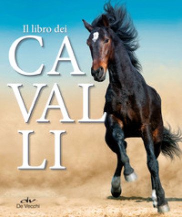 Il libro dei cavalli Ulrike Schöber