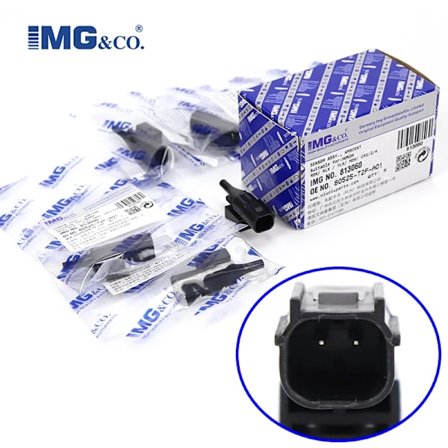 IMG 80525-T2F-A01 Ilman lämpötila-anturi Auton ilman lämpötila-anturi Acura Honda Accord Civic Fit HR-V Pilot 80525-TBA-A01