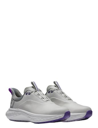 FootJoy Wn Fj Quantum - Grey - 39