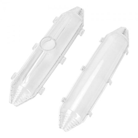 Rak Rak i Harts med Resin - Kit för Lågspänningskabel Upp till M11