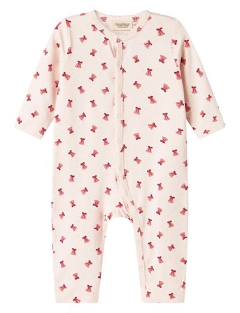 MarMar Copenhagen Ruka - Pink - 56