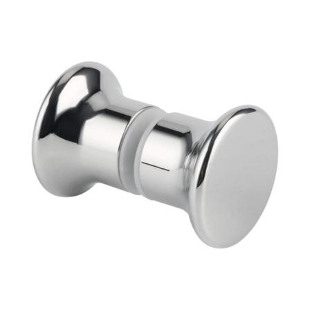 Brusedørhåndtag Glasdørknopskabshåndtag