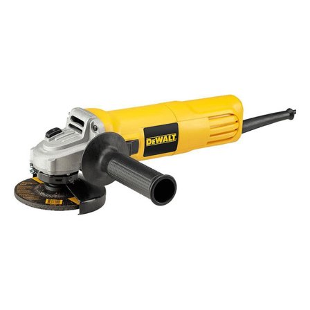 Dewalt DWE4117 Vinkelsliper 950 W, Maskiner