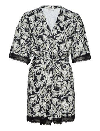 Rosemunde | Kimono | 34