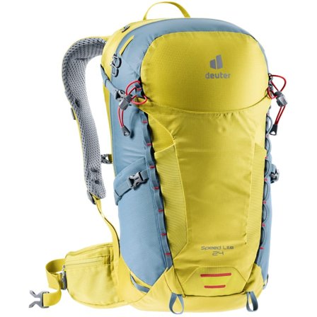 Deuter Speed Lite 24 hiking backpacks Yellow OneSize