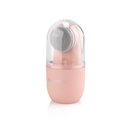 VACKER Sonic Brush Fresh Duo Care Blush