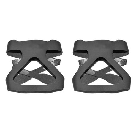 2X Universaali CPAP-maskinhihna sarjoille, CPAP (vain)