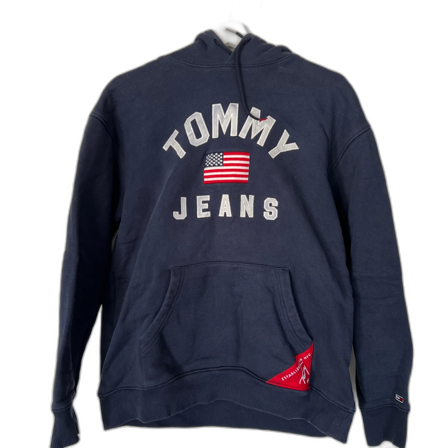 Tommy Jeans Sweatshirt