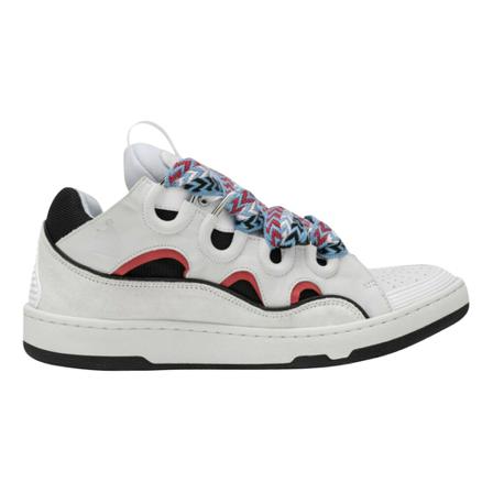 Alexander McQueen Sneakers svart, Herr, Herr, Storlek: 44 EU