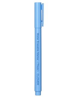 Vannløselig Fargtusj - tykk - Clover