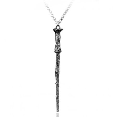 Harry Potter Time-Turner-halsband