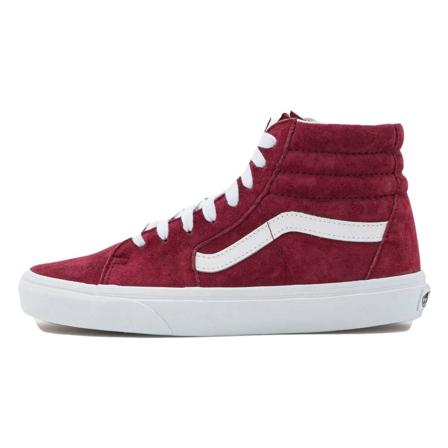 Vans Sneakers Pink, Dame, Størrelse: 38 1/2 EU