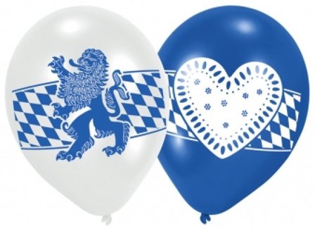 Ballonger Oktoberfest 4-pack