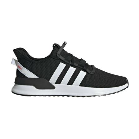Adidas, Sneakers Zwart, Heren, Maat:45 EU