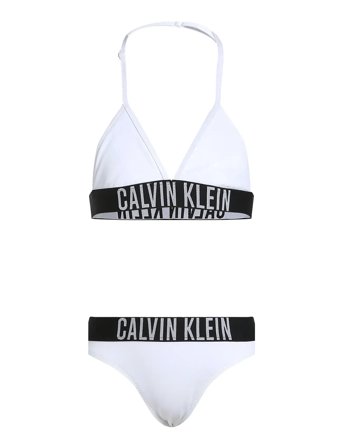 Calvin Klein | Triangle Bikini Set | 164-170