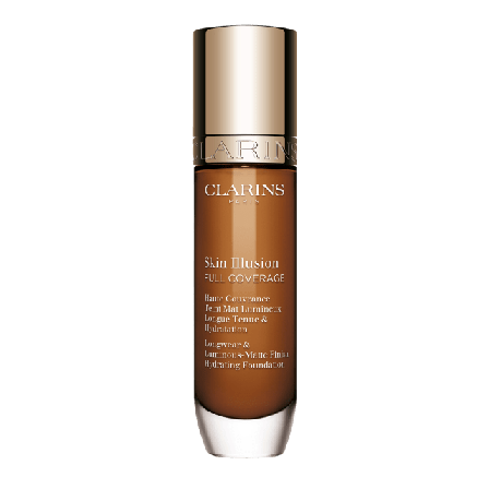 Clarins Skin Illusion Full Coverage Foundation Unisex Beige 30 ML