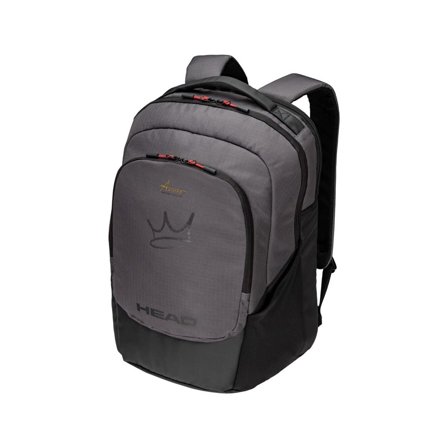 Head Coello Pro X Padel Backpack Dark Grey
