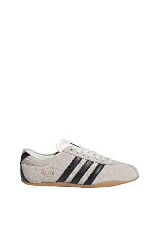 Adidas Originals Tokyo Skor Sneakers Dam Vit 39 1/3