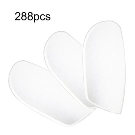 288 kpl Hengittäviä Kynsivihjeitä Manikyyri Taide DIY Tarvikkeet