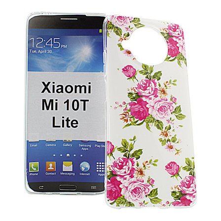 Designskal TPU Xiaomi Mi 10T Lite