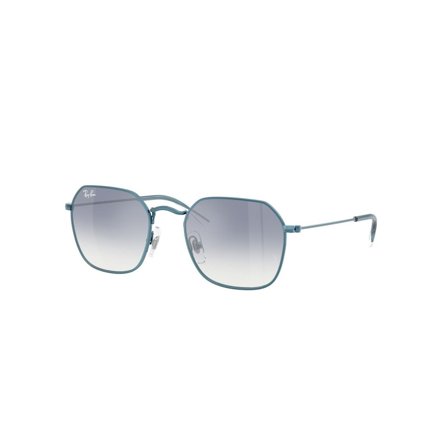 Ray-Ban Junior - Solglasögon - Blåa - Barn - RJ9594S 303/7B 4919