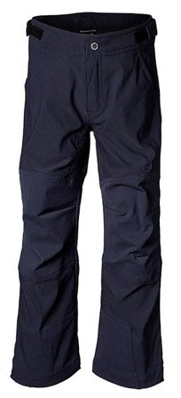 Isbjörn Trapper Pant Kids Navy