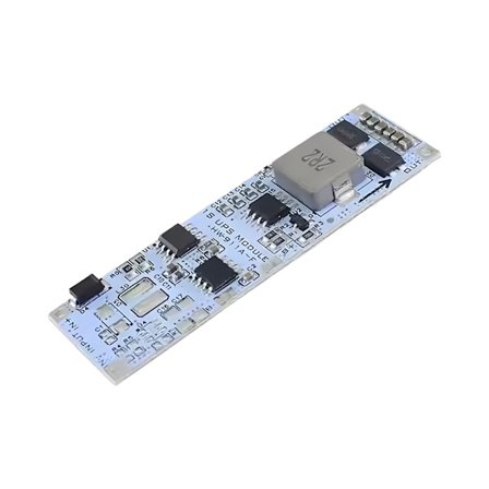 15W Nödströmsmodul Automatisk Omkoppling För Router Säkerhetssystem