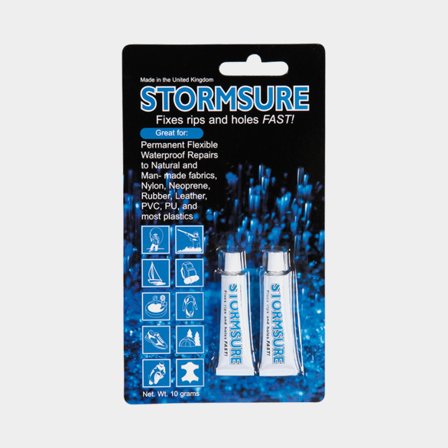 Reparatur-Sets JOBE Multi Purpose Repair Kit - für Nylon, Gummi, Neopren usw. - Boot