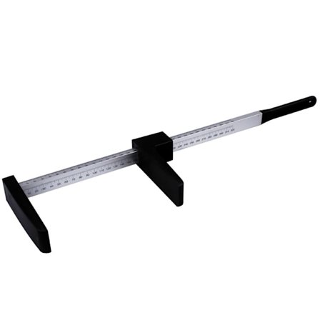 Fodmåler til børn og voksne – Pemtura_jar