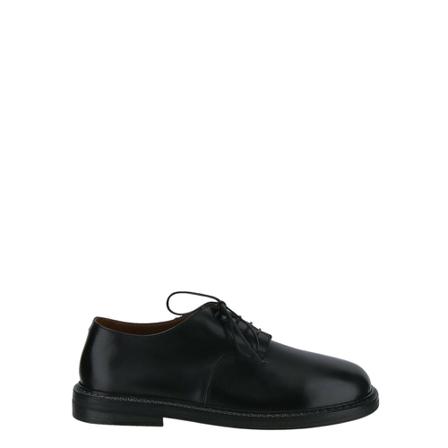 Marsell, Lace-Up Shoes Czarny, Mężczyzna, Rozmiar: 41 EU