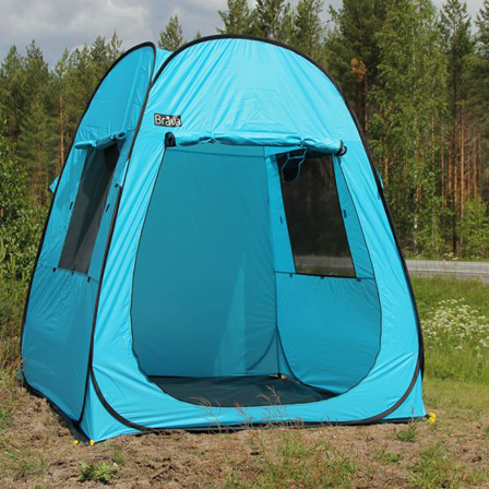 Brava Exhibition Tent Pop-Up Turquoise