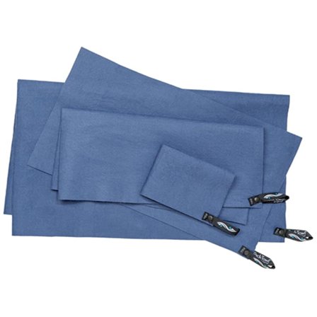 Packtowl Original L Men toiletries Blue OneSize