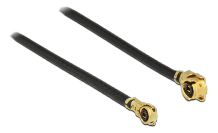 Delock antennekabel - 10 cm