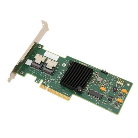 9210 8i 6GB Smart Array -kortti SAS SATA ohjain kortti RAID laajennuskortti Windowsille Linuxille Solarisille