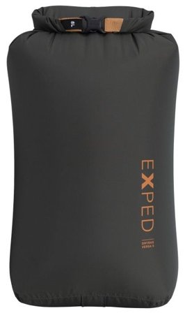 Exped Drybag Versa 8 kuivapussi, Moraine