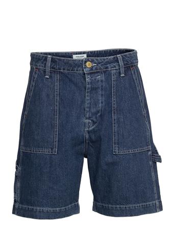 Jjitony Jjutility Shorts Akm 184 Blue Jack & J S