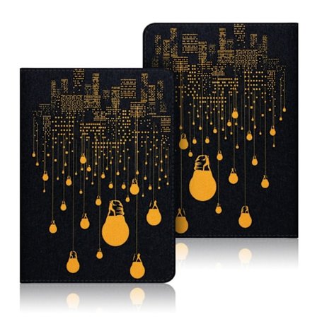 Smart Cover Stand Case LAMPE LAMPE