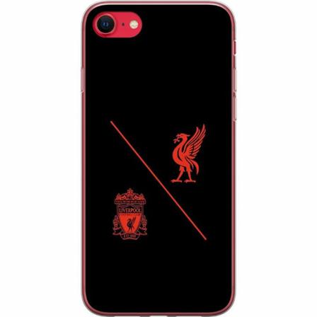 Apple Iphone Se (2020) Mjukt Skal - Liverpool L.f.c.