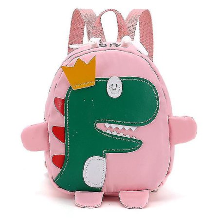 Pojat Tytöt Reppu Dinosaurus Koululaukku Päiväkotireppu Lahjat