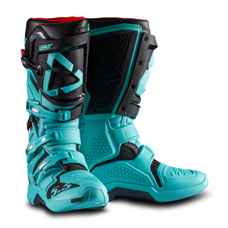 Buty Cross Leatt 5.5 FlexLock Morski 45,5