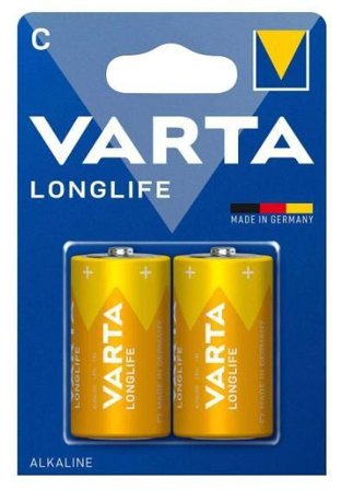 VARTA 04114 101 422 Household